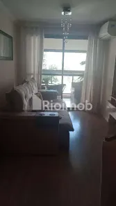 Apartamento com 3 Quartos à venda, 89m² no Recreio dos Bandeirantes, Rio de Janeiro