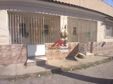 Casa com 2 Quartos à venda, 115m² no Mutuá, São Gonçalo