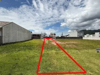 Lote/Terreno à venda, 180m² no Beira Rio, Biguaçu