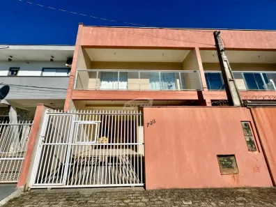 Casa com 2 Quartos para alugar, 92m² no Itacolomi, Balneário Piçarras