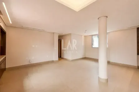 Apartamento com 5 Quartos à venda, 230m² no Santo Antônio, Belo Horizonte