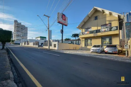 Casa com 5 Quartos à venda, 406m² no Estrela, Ponta Grossa