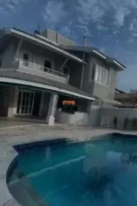 Casa com 3 Quartos para alugar, 379m² no Loteamento Residencial Barão do Café, Campinas