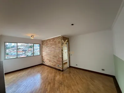 Apartamento com 2 Quartos à venda, 62m² no Vila Anglo Brasileira, São Paulo