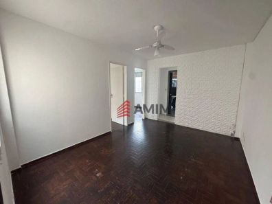 Apartamento com 2 Quartos à venda, 50m² no Barreto, Niterói