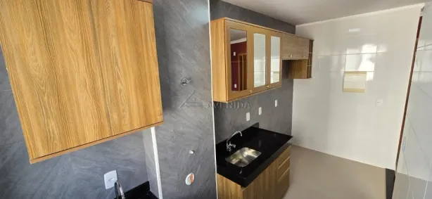 Apartamento com 2 Quartos à venda, 47m² no Cidade Industrial 2, Londrina