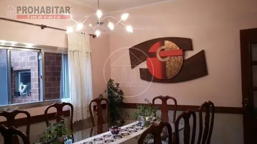 Casa com 3 Quartos à venda, 460m² no Balneário Mar Paulista, São Paulo