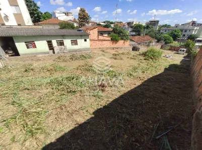 Lote/Terreno à venda, 870m² no Planalto, Belo Horizonte