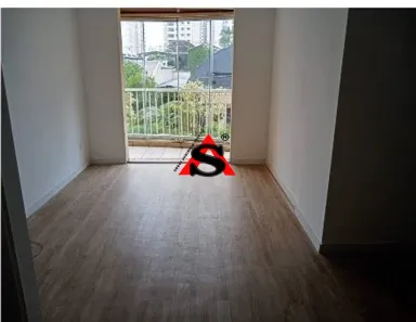 Apartamento com 3 Quartos para alugar, 75m² no Ipiranga, São Paulo