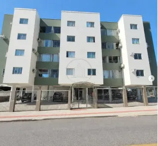 Apartamento com 2 Quartos para alugar, 63m² no Bela Vista, São José
