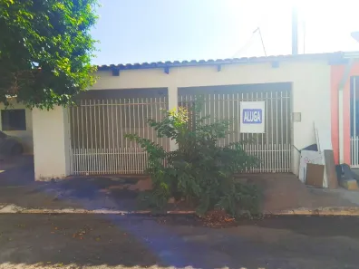 Casa com 2 Quartos à venda, 50m² no Distrito Industrial, Cuiabá
