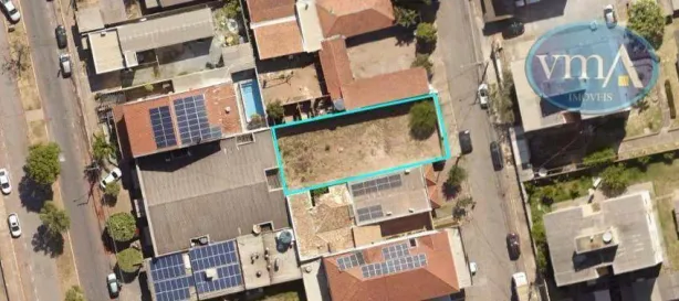 Lote/Terreno à venda, 360m² no Paiaguás, Cuiabá