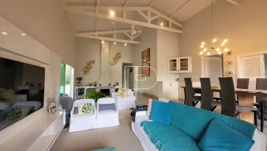 Casa de Condomínio com 3 Quartos à venda, 262m² no do Carmo (Canguera), São Roque