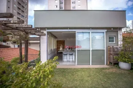 Casa com 3 Quartos à venda, 245m² no Vila Rosália, Guarulhos