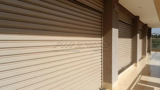 Ponto Comercial para alugar, 160m² no Jardim Nova Aliança Sul, Ribeirão Preto
