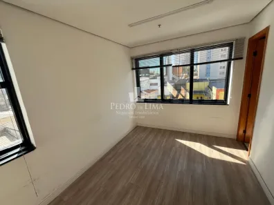 Sala Comercial para alugar, 32m² no Tatuapé, São Paulo