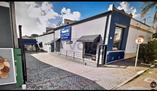 Sala Comercial para alugar, 25m² no Sousas, Campinas