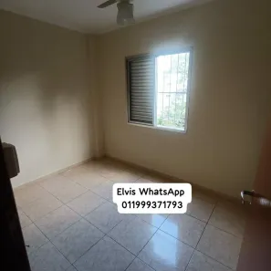 Apartamento com 3 Quartos para alugar, 60m² no Jardim Adhemar de Barros, São Paulo