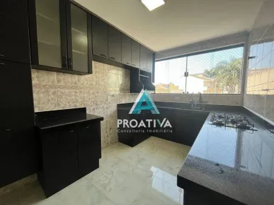 Sobrado com 3 Quartos à venda, 211m² no Vila Alpina, Santo André