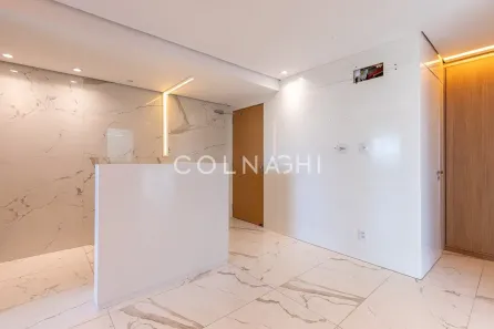 Sala Comercial à venda, 72m² no Petrópolis, Porto Alegre