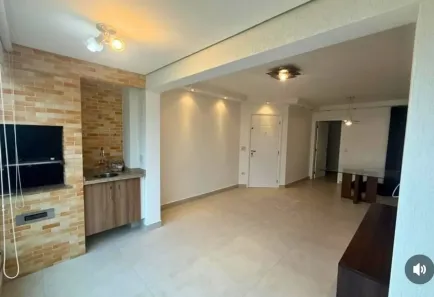 Apartamento com 3 Quartos à venda, 84m² no Lauzane Paulista, São Paulo