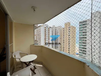 Apartamento com 2 Quartos à venda, 63m² no Pitangueiras, Guarujá