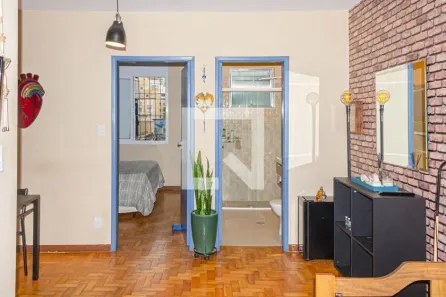 Apartamento com 1 Quarto à venda, 45m² no Bela Vista, São Paulo
