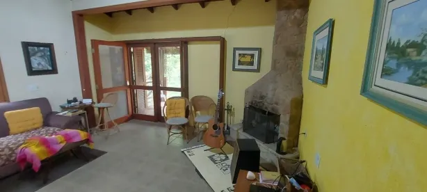 Fazenda/Sítio à venda, 119m² no Vargem do Bom Jesus, Florianópolis
