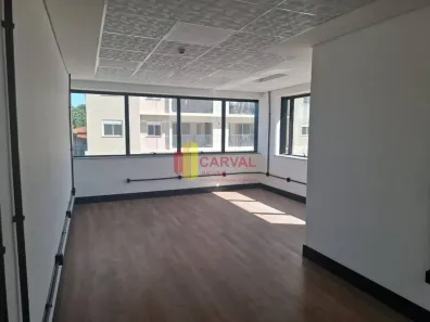 Sala Comercial para alugar, 36m² no Centro, Jaguariúna