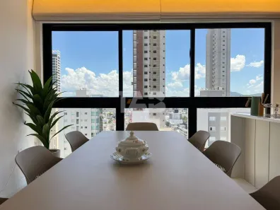 Cobertura com 4 Quartos à venda, 224m² no Centro, Balneário Camboriú