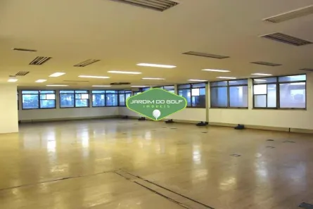 Sala Comercial à venda, 517m² no Pinheiros, São Paulo