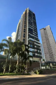 Apartamento com 3 Quartos à venda, 160m² no Bosque das Juritis, Ribeirão Preto