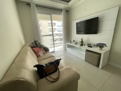 Apartamento com 2 Quartos para alugar, 55m² no Bela Vista, São Paulo