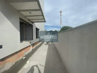 Apartamento com 3 Quartos à venda, 90m² no Planalto, Belo Horizonte
