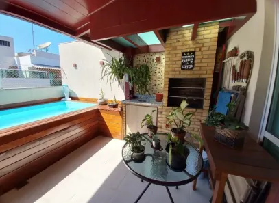 Cobertura com 3 Quartos à venda, 181m² no Freguesia (Jacarepaguá), Rio de Janeiro