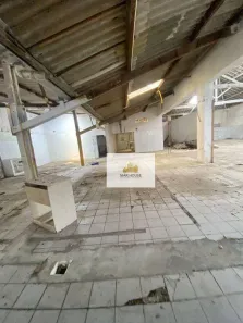 Galpão/Depósito/Armazém à venda, 768m² no Santo Amaro, Recife