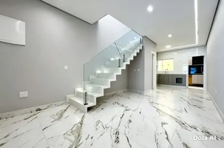 Sobrado com 3 Quartos à venda, 95m² no Vila Medeiros, São Paulo