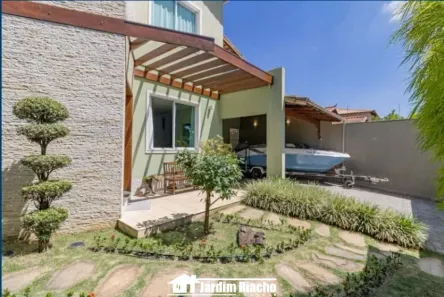 Casa com 3 Quartos à venda, 380m² no Jardim Riacho das Pedras, Contagem