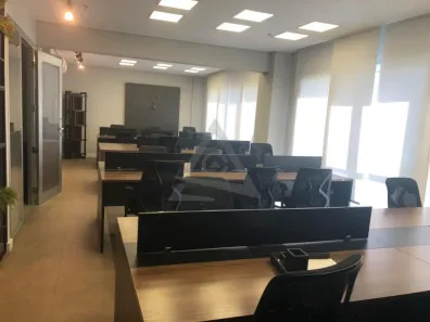 Sala Comercial para alugar, 193m² no Centro, Campinas