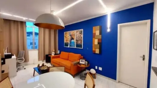 Apartamento com 2 Quartos à venda, 73m² no Flamengo, Rio de Janeiro