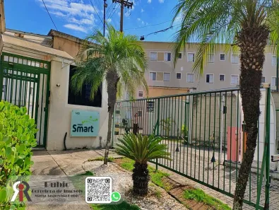 Apartamento com 2 Quartos à venda, 50m² no Alto da Boa Vista, Sorocaba