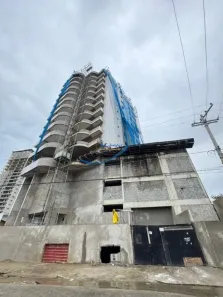 Apartamento com 1 Quarto à venda, 46m² no Caiçara, Praia Grande