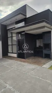 Casa com 3 Quartos à venda, 72m² no Enseada das Gaivotas, Rio das Ostras
