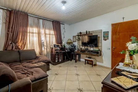 Sobrado com 3 Quartos à venda, 130m² no Vila Leopoldina, São Paulo