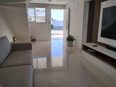 Casa de Condomínio com 3 Quartos à venda, 150m² no Serra Centro, Serra