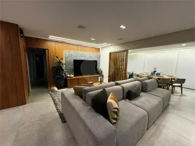 Apartamento com 3 Quartos à venda, 127m² no Jardim Independência, São Paulo