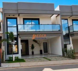 Sobrado com 3 Quartos à venda, 228m² no Nova Esperança, Porto Velho