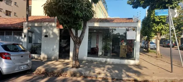 Ponto Comercial à venda, 140m² no Castelo, Belo Horizonte