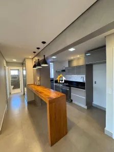 Apartamento com 3 Quartos à venda, 90m² no Jardim Tarraf II, São José do Rio Preto