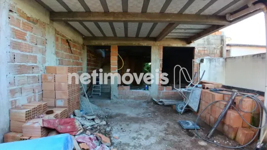 Casa com 2 Quartos à venda, 126m² no Parque Xangri-Lá, Contagem